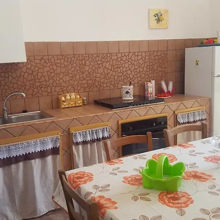 Maraneddhe Σπίτι διακοπών *