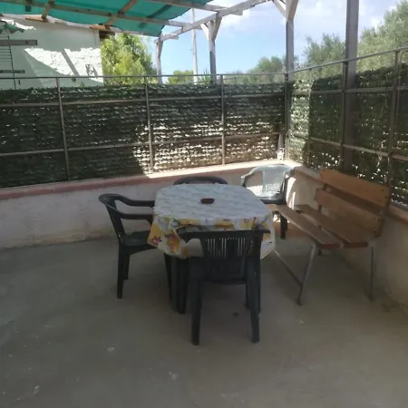 בית נופש Maraneddhe