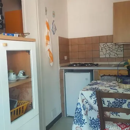 Maraneddhe Σπίτι διακοπών