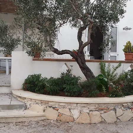Maraneddhe * Santa Maria di Leuca